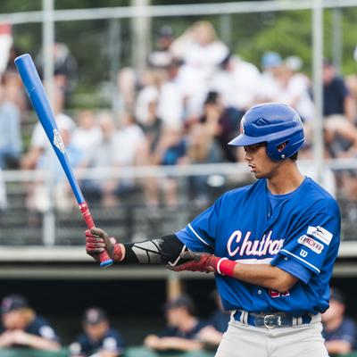 CCBL Championship Series Game 2 Preview: Chatham vs. Wareham 